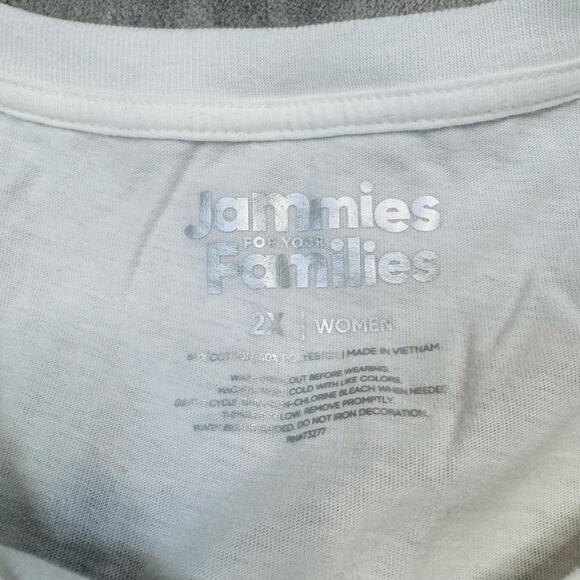 Most Wonderful Time of The Year Matching PJ's Jamies for Families Med, 2X Xmas - Picture 8 of 12